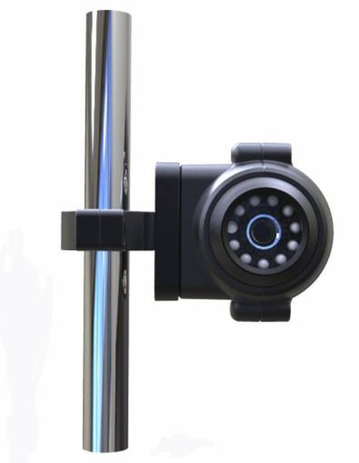 Edotec EDT-CAM388 Camera video spate pentru dube camioane si utilaje