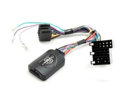 Connects2 CTSMC006.2 adaptor comenzi volan MERCEDES-BENZ C,CLK (Audio 10)