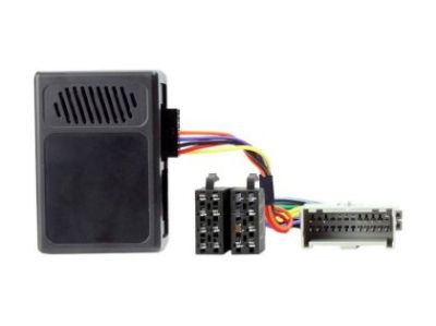 Connects2 CTSHU001.2 adaptor comenzi volan Hummer H2/H3