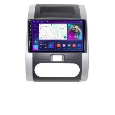 Navigatie Nissan X-Trail 2007-2013 B-001 Android Ecran QLED octa core 4+64 carplay android auto KIT-001+EDT-E310V3