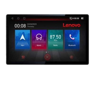 Navigatie Mercedes Viano Vito 2014-2022 Ecran 2K QLED 13",Octacore,8Gb RAM,128Gb Hdd,4G,360,DSP,Carplay,Bluetooth