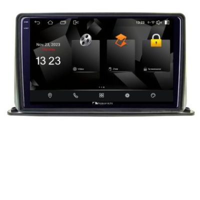 Navigatie universala 2 din 9 inch Android Octa Core Qualcomm 2K Qled 8+128 DTS DSP 360 4G Optical
