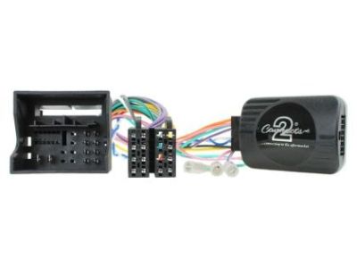 Connects2 CTSVW018.2 adaptor comenzi volan VW Crafter/Grand California/Golf/Polo v1