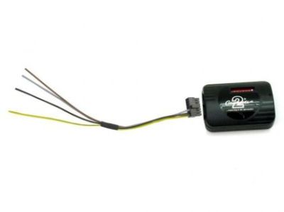 Adaptor comenzi volan UNI-JACK.2 universal rezistiv v3