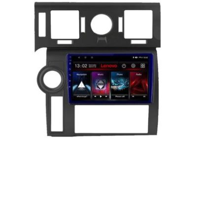 Navigatie Hummer H2 2008-2010 Android radio gps internet 8 core 6+128 Lenovo
