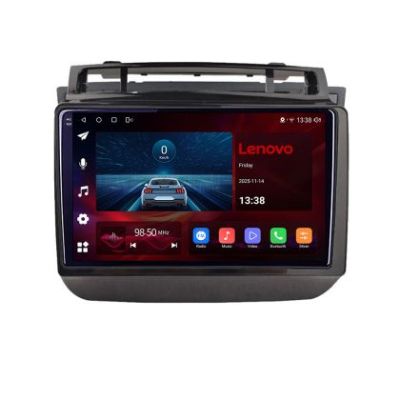 Navigatie VW Touareg 2012-2019 M-1142 Octa Core Android Radio Bluetooth GPS WIFI/4G DSP 2K 8+128GB 360 Toslink