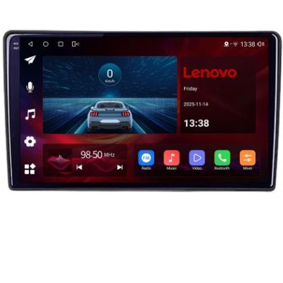 Navigatie Kia Ceed 2007-2009 Octacore, 8 Gb RAM, 128 Gb Hdd, 4G, Qled 2K, DSP, Carplay AA, 360,Bluetooth