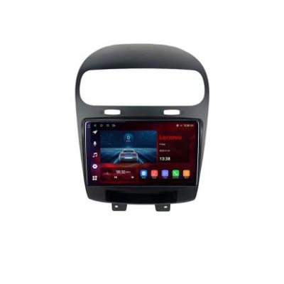 Navigatie Fiat Freemont Dodge Journey 2012-2019 Octa Core Android Radio Bluetooth GPS WIFI/4G DSP 2K 8+128GB 36