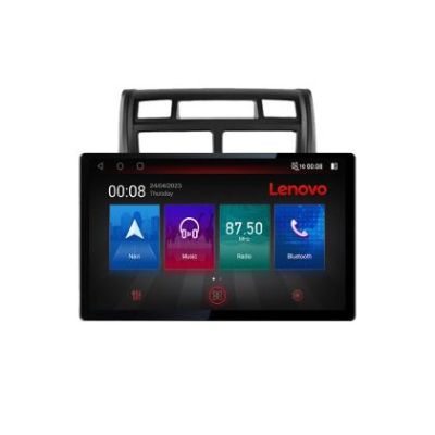 Navigatie Kia Sportage 2007-2013 K-023 Lenovo PRO 4+64 13 inch 2K android 4G DSP gps internet