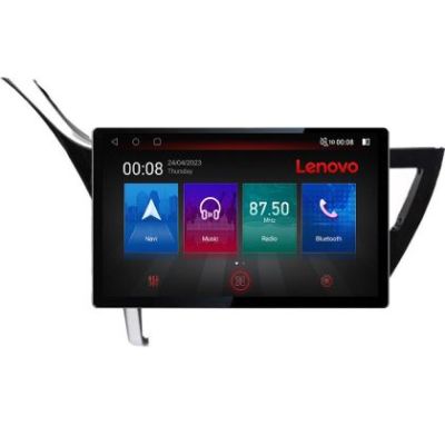 Navigatie Toyota Corolla 2017- K-corolla17 Lenovo PRO 4+64 13 inch 2K android 4G DSP gps internet