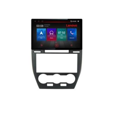 Navigatie LandRover Freelander 2 2006-2012 K-freelander2 Lenovo PRO 4+64 13 inch 2K android 4G DSP gps internet et GPS
