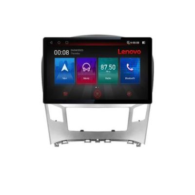 Navigatie Hyundai H1 Starex 2016- K-h1 Lenovo PRO 4+64 13 inch 2K android 4G DSP gps internet
