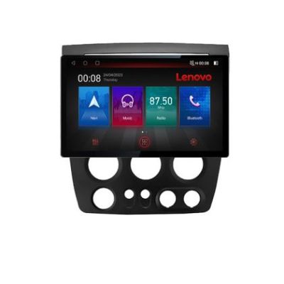Navigatie Hummer H3 Lenovo PRO 4+64 13 inch 2K android 4G DSP gps internet  8Core