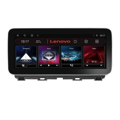 Navigatie MAZDA CX-5 2012- Manual K-212 Lenovo PRO 8+256 12.3 inch qled android 4G DSP gps internet a