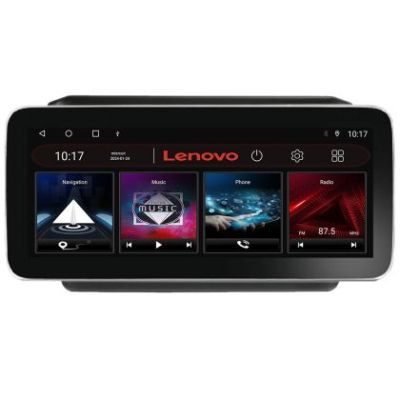 Navigatie Suzuki Swift 2017- K-2179 Lenovo PRO 8+256 12.3 inch qled android 4G DSP gps internet  Co