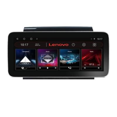 Navigatie Fiat Ducato Citroen Jumper Peugeot Expert 2006-2018 variante cu radio cd sauNavigatie de fabrica Android Lenovo PRO 8+256 12.3 inch qled android 4G DSP gps internet v2