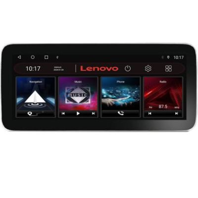 Navigatie Toyota Avensis 2003-2008 K-avensis03 Lenovo PRO 4+64 12.3 inch qled android 4G DSP gps internet 32