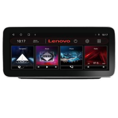 Navigatie Subaru Outback Legacy K-SU02 Lenovo PRO 4+64 12.3 inch qled android 4G DSP gps internet