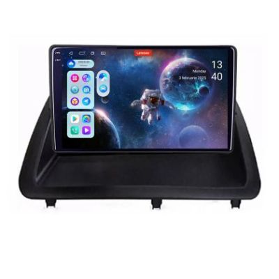 Navigatie Lexus CT 2011-2018 varianta cu ecran de fabrica Lenovo Qled 2K Octa Core 12+256 360 DSP ADAS carplay android auto radio internet KIT-ct-high+PRO-2K-9-12+256
