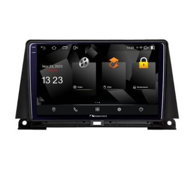 Navigatie Lexus NX 2011-2018 varianta high Nakamichi NAM5960PRO Octa core 8+128 carplay android auto radio gps internet