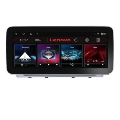 Navigatie Honda CR-V 2023- Lenovo Qled 12.3 inch Octa Core 4+64 360 DSP ADAS carplay android auto radio internet kit-crv2023+PRO-12.3-4+64+kit-10-9