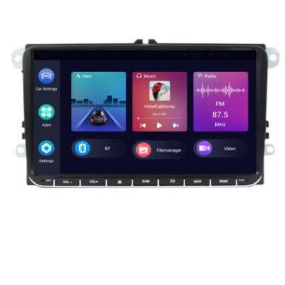 Navigatie dedicata VW PQB Android 8+128