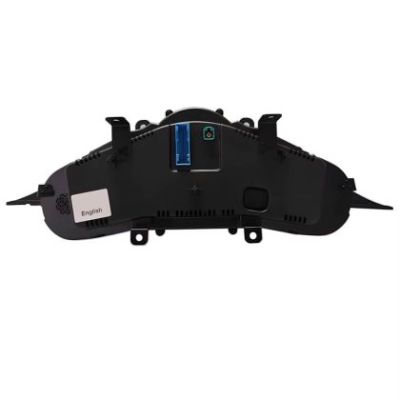 Ceasuri electronice digitale FULL HD Porsche 911 2010-2016