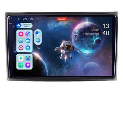 Navigatie Volvo XC90 2002-2014 Lenovo Qled 2K Octa Core 12+256 360 DSP ADAS carplay android auto radio internet Kit-+PRO-2K-10-12+256