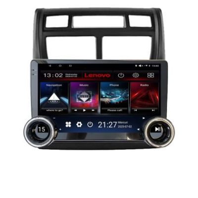 Navigatie Kia Sportage 2007-2013 Kit-023 Lenovo  8 core 4+64 10.5 inch Incell 1K android Wifi 5Ghz gps internet