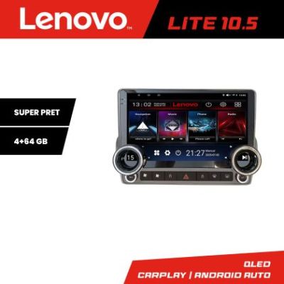 Navigatie dedicata Chevrolet Camaro 2008-2015 Lenovo 8 core 4+64 10.5 inch Incell 1K android Wifi 5Ghz gps internet