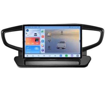 Navigatie Hyundai Ioniq 2016-2020 8 Core 2.2 Ghz 8+128 Qled 1K ADAS 4G LTE GPS