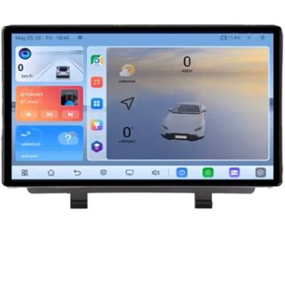 Navigatie Opel Zafira C 2011-2019 8 Core 2.2 Ghz 8+128 Qled 1K ADAS 4G LTE GPS KIT-zafira-c+EDT-E409V3