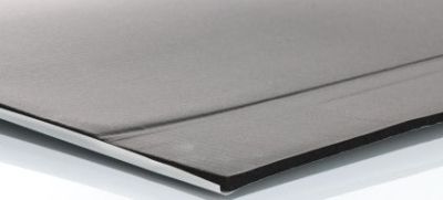 Insonorizant fono-termo izolant Neoprene Foam 10 mm grosime, o coala 800 x 500 mm