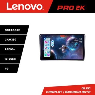 Navigație universală Lenovo PRO-2K-10-12+256
