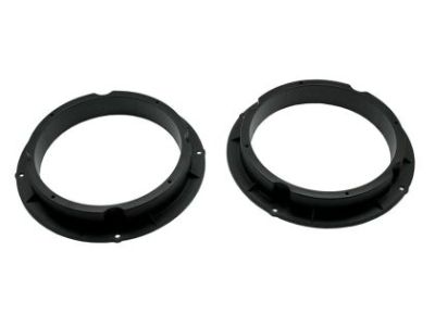Inele adaptoare difuzoare KIA Sportage 2010-2015, usi fata, 165mm Connects2